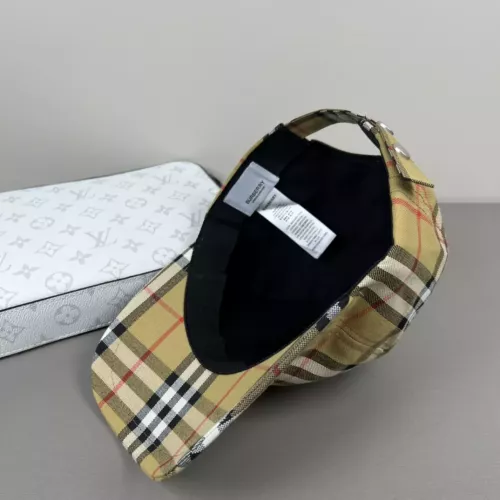 Replica Burberry Caps #1333319 $27.00 USD for Wholesale