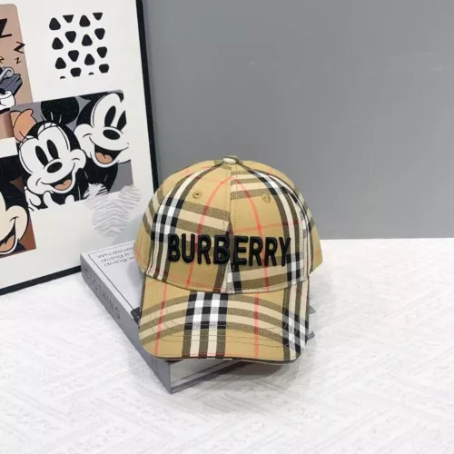 Cheap Burberry Caps #1333321, $$25.00 USD On Burberry Caps