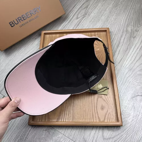 Replica Burberry Caps #1333322 $34.00 USD for Wholesale