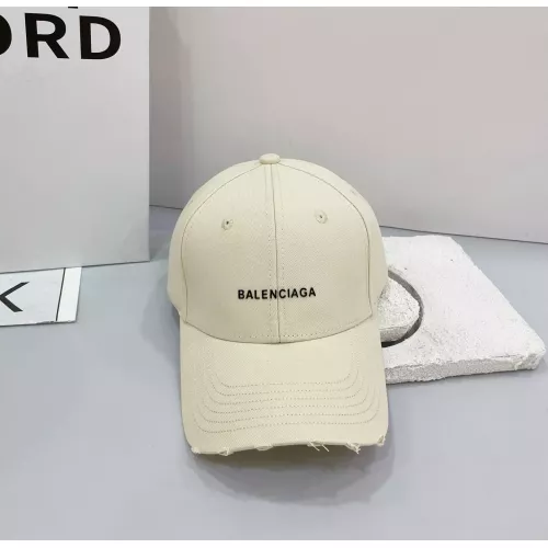 Cheap Balenciaga Caps #1333325, $$25.00 USD On Balenciaga Caps