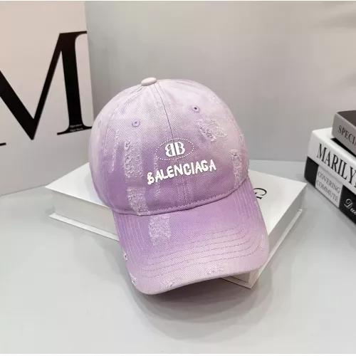 Cheap Balenciaga Caps #1333328, $$25.00 USD On Balenciaga Caps