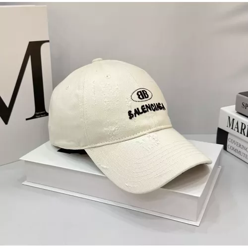 Cheap Balenciaga Caps #1333333, $$25.00 USD On Balenciaga Caps