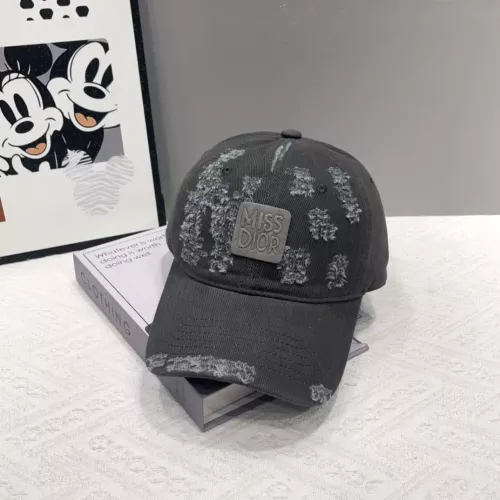 Cheap Christian Dior Caps #1333337, $$25.00 USD On Christian Dior Caps