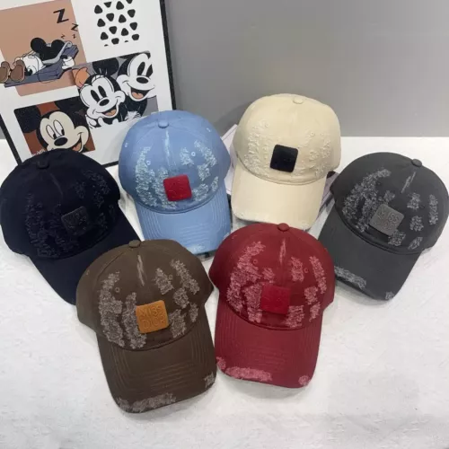 Replica Christian Dior Caps #1333337 $25.00 USD for Wholesale
