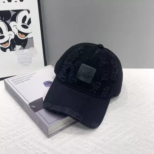 Cheap Christian Dior Caps #1333338, $$25.00 USD On Christian Dior Caps