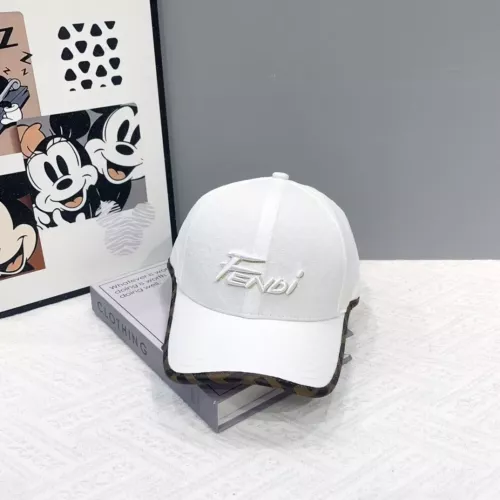 Cheap Fendi Caps #1333340, $$25.00 USD On Fendi Caps