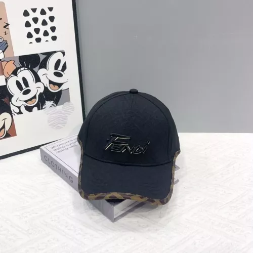 Cheap Fendi Caps #1333342, $$25.00 USD On Fendi Caps