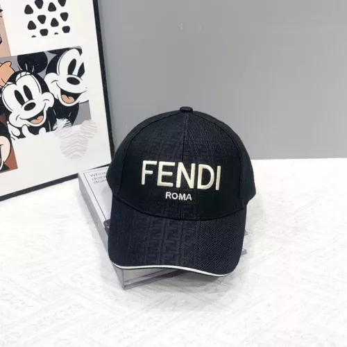 Cheap Fendi Caps #1333344, $$25.00 USD On Fendi Caps