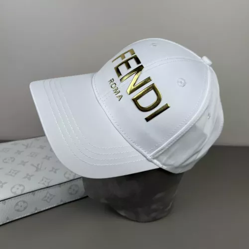 Cheap Fendi Caps #1333345, $$25.00 USD On Fendi Caps