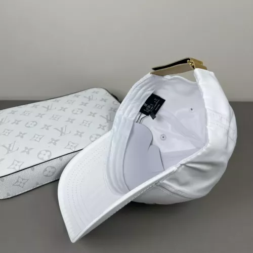 Replica Fendi Caps #1333345 $25.00 USD for Wholesale
