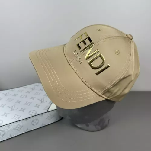 Cheap Fendi Caps #1333346, $$25.00 USD On Fendi Caps