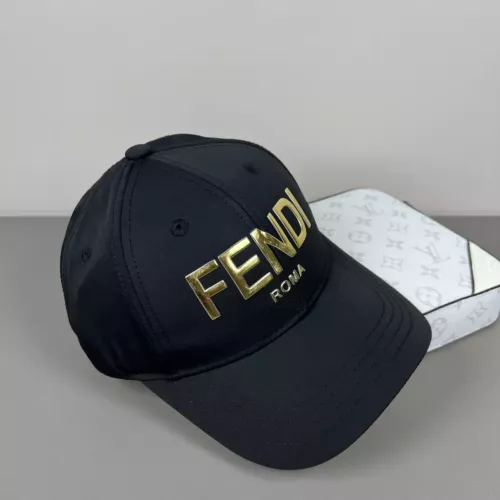 Replica Fendi Caps #1333347 $25.00 USD for Wholesale