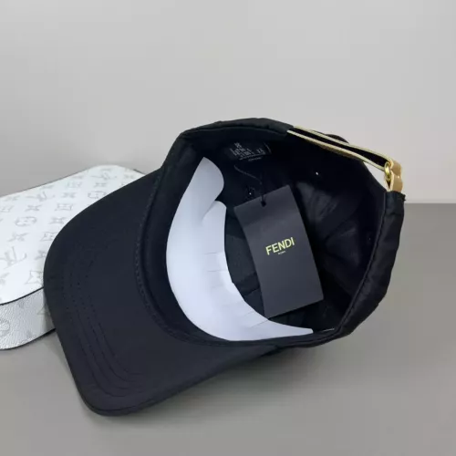 Replica Fendi Caps #1333347 $25.00 USD for Wholesale