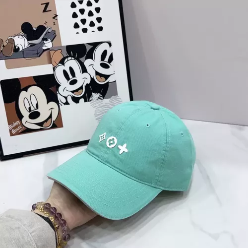 Cheap Louis Vuitton LV Caps #1333351, $$25.00 USD On Louis Vuitton LV Caps