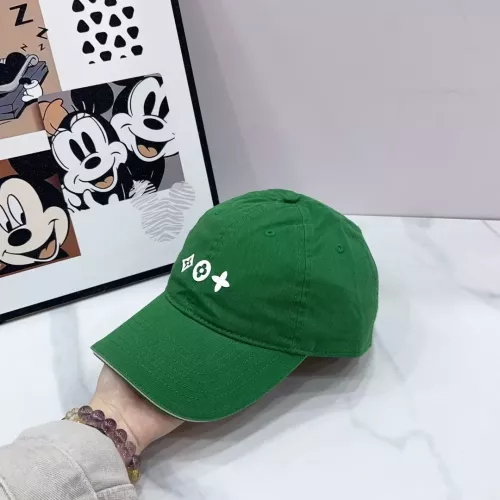 Cheap Louis Vuitton LV Caps #1333352, $$25.00 USD On Louis Vuitton LV Caps