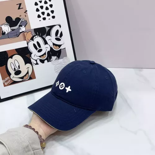 Cheap Louis Vuitton LV Caps #1333354, $$25.00 USD On Louis Vuitton LV Caps