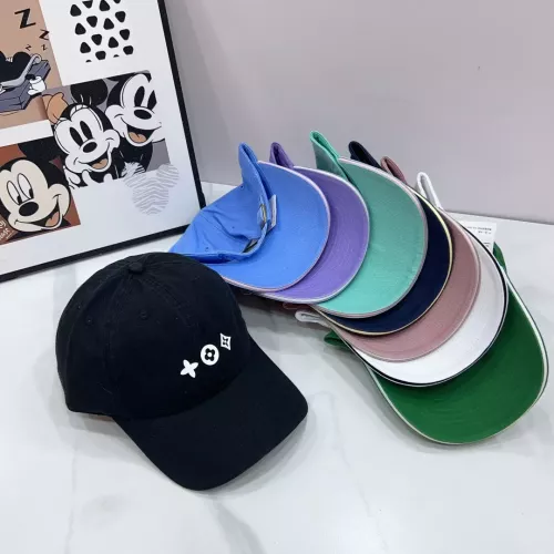 Replica Louis Vuitton LV Caps #1333355 $25.00 USD for Wholesale