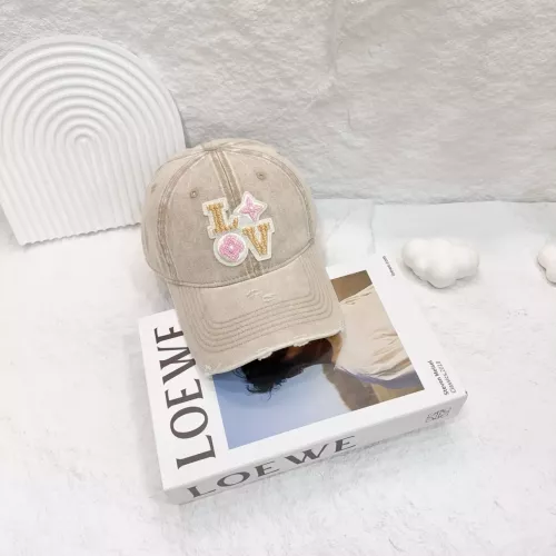 Cheap Louis Vuitton LV Caps #1333356, $$25.00 USD On Louis Vuitton LV Caps