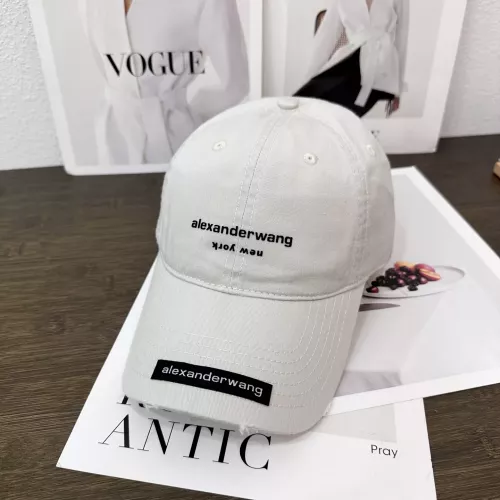 Cheap Alexander Wang Caps #1333365, $$25.00 USD On Alexander Wang Caps