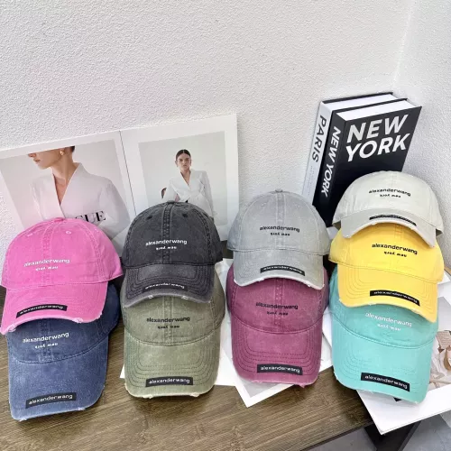 Replica Alexander Wang Caps #1333366 $25.00 USD for Wholesale
