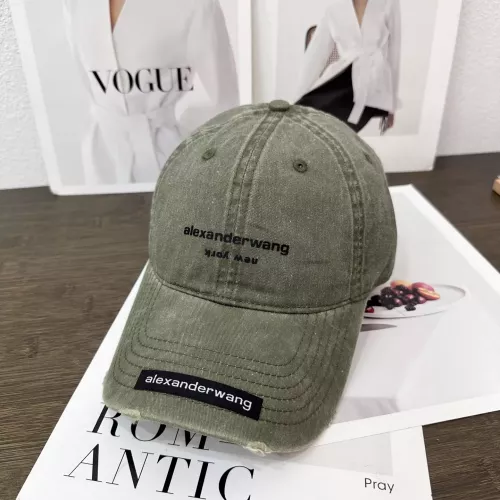 Cheap Alexander Wang Caps #1333367, $$25.00 USD On Alexander Wang Caps