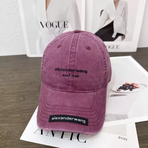 Cheap Alexander Wang Caps #1333370, $$25.00 USD On Alexander Wang Caps