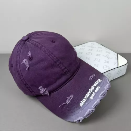 Replica Alexander Wang Caps #1333374 $25.00 USD for Wholesale