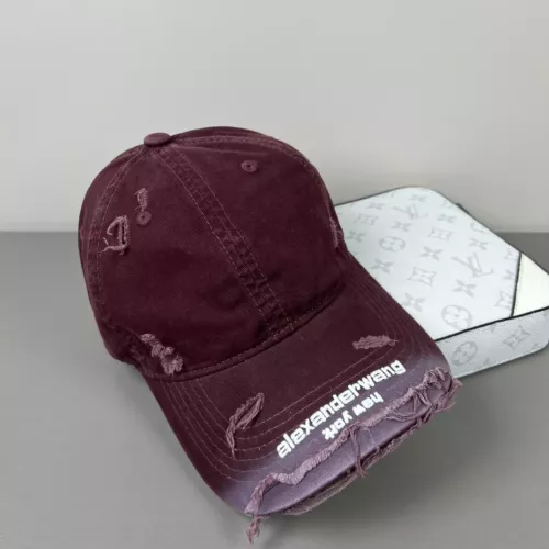 Replica Alexander Wang Caps #1333376 $25.00 USD for Wholesale