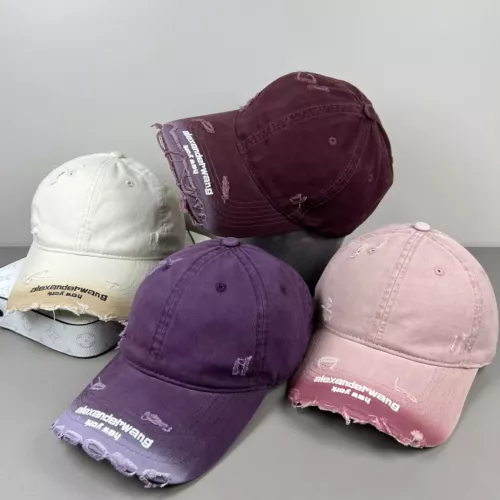 Replica Alexander Wang Caps #1333376 $25.00 USD for Wholesale
