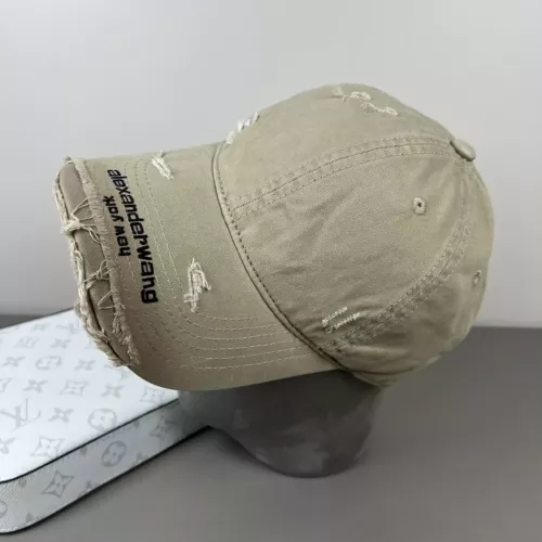 Cheap Alexander Wang Caps #1333377, $$25.00 USD On Alexander Wang Caps