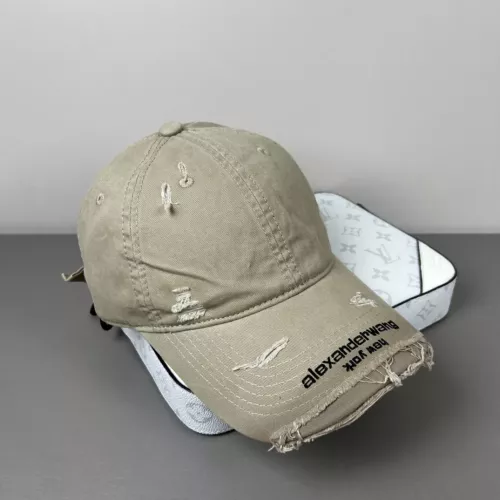 Replica Alexander Wang Caps #1333377 $25.00 USD for Wholesale