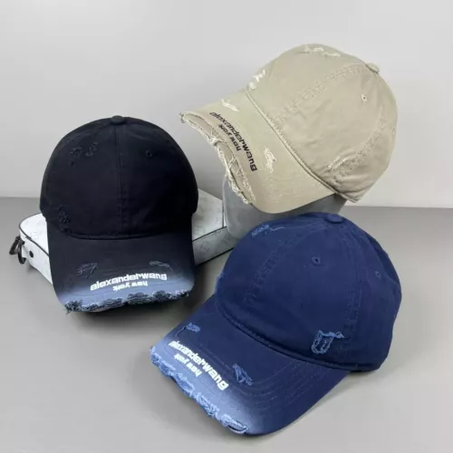 Replica Alexander Wang Caps #1333377 $25.00 USD for Wholesale