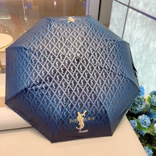 Cheap Yves Saint Laurent YSL Umbrellas #1333383, $$29.00 USD On Yves Saint Laurent YSL Umbrellas