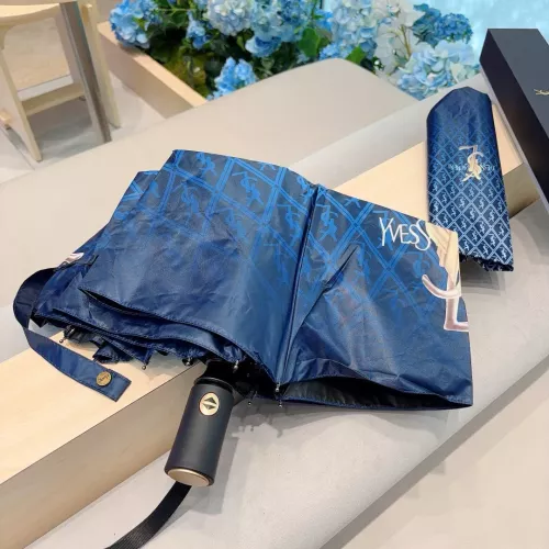 Replica Yves Saint Laurent YSL Umbrellas #1333383 $29.00 USD for Wholesale