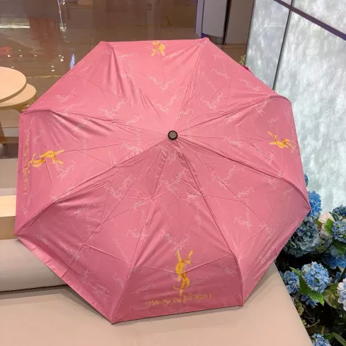Cheap Yves Saint Laurent YSL Umbrellas #1333385, $$29.00 USD On Yves Saint Laurent YSL Umbrellas