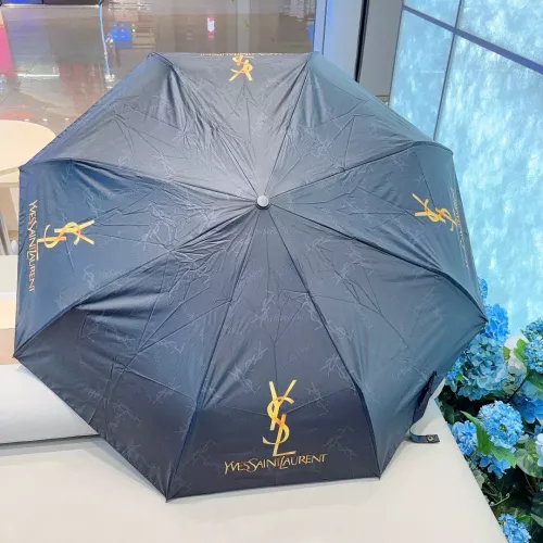Cheap Yves Saint Laurent YSL Umbrellas #1333386, $$29.00 USD On Yves Saint Laurent YSL Umbrellas