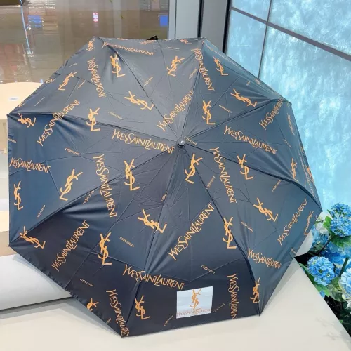 Cheap Yves Saint Laurent YSL Umbrellas #1333388, $$29.00 USD On Yves Saint Laurent YSL Umbrellas