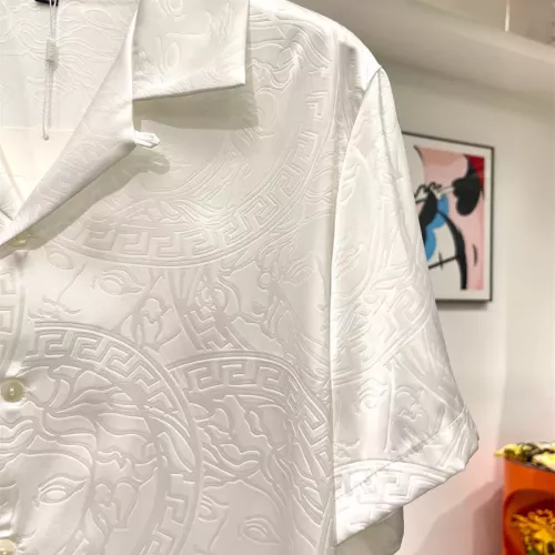Replica Versace Tracksuits Short Sleeved For Men #1333400 $76.00 USD for Wholesale