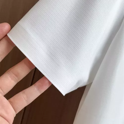 Replica Christian Dior T-Shirts Short Sleeved For Men #1333404 $48.00 USD for Wholesale