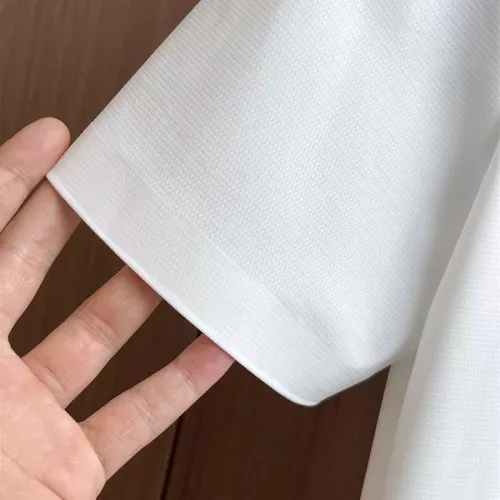 Replica Gucci T-Shirts Short Sleeved For Men #1333408 $48.00 USD for Wholesale