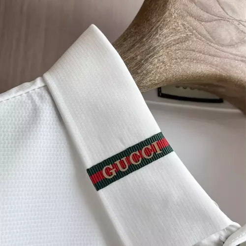 Replica Gucci T-Shirts Short Sleeved For Men #1333408 $48.00 USD for Wholesale
