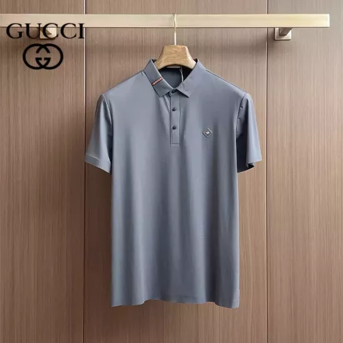 Cheap Gucci T-Shirts Short Sleeved For Men #1333410, $$48.00 USD On Gucci T-Shirts