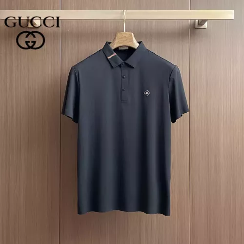 Cheap Gucci T-Shirts Short Sleeved For Men #1333411, $$48.00 USD On Gucci T-Shirts