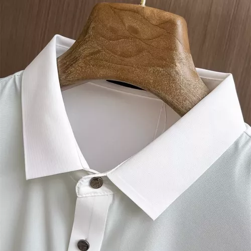 Replica Tom Ford T-Shirts Short Sleeved For Men #1333412 $48.00 USD for Wholesale