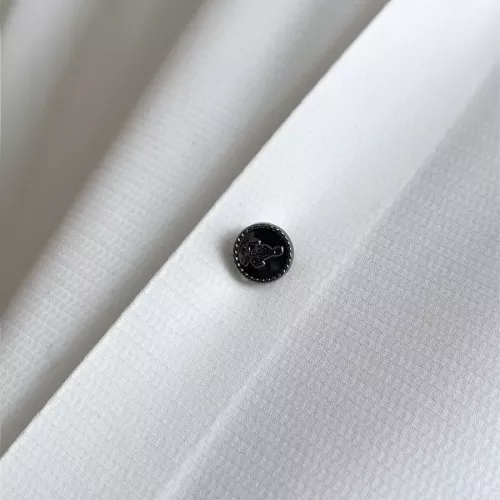 Replica Prada Shirts Short Sleeved For Men #1333426 $52.00 USD for Wholesale