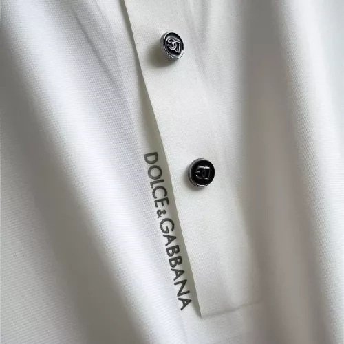 Replica Dolce & Gabbana D&G T-Shirts Short Sleeved For Men #1333430 $52.00 USD for Wholesale