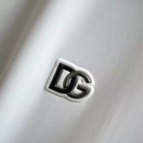Replica Dolce & Gabbana D&G T-Shirts Short Sleeved For Men #1333430 $52.00 USD for Wholesale