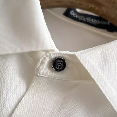 Replica Dolce & Gabbana D&G T-Shirts Short Sleeved For Men #1333430 $52.00 USD for Wholesale