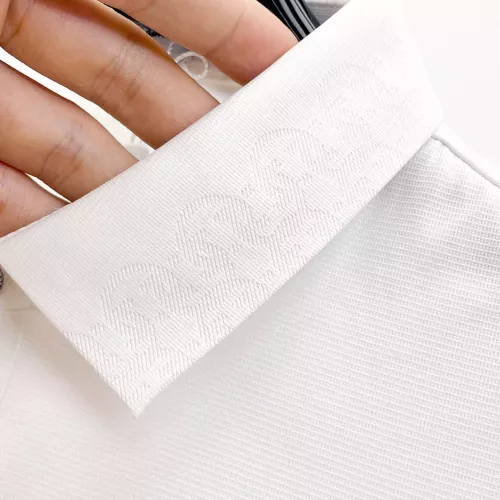 Replica Salvatore Ferragamo T-Shirts Short Sleeved For Men #1333447 $48.00 USD for Wholesale