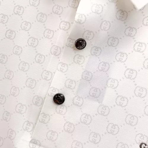 Replica Gucci T-Shirts Short Sleeved For Men #1333455 $48.00 USD for Wholesale